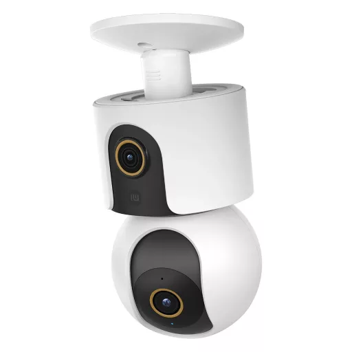 Xiaomi BHR8755EU SMART CAMERA C500 DUAL biztonsági kamera