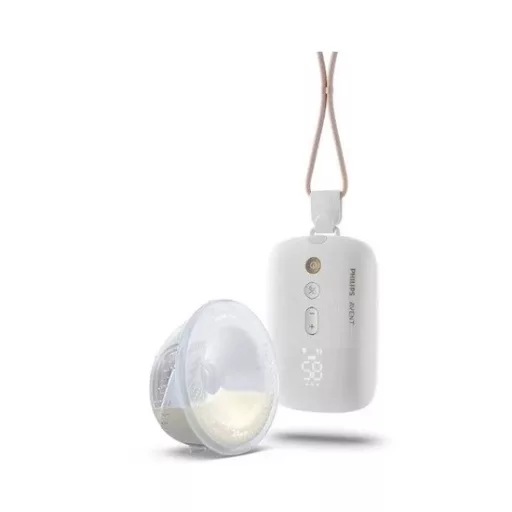 Philips SCF531/11 Avent elektromos mellszívó