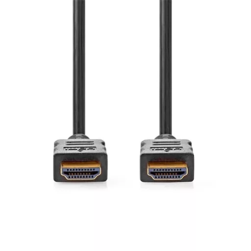Nedis CVGL34060BK20 HDMI kábel 2m