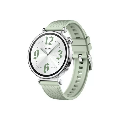 Huawei WATCH GT 4, 41mm okosóra zöld