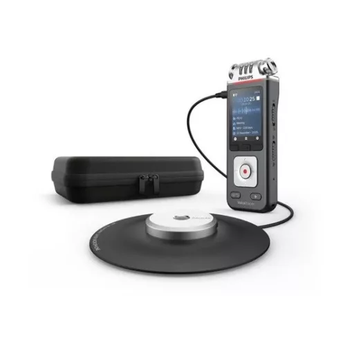 Philips DVT8115 diktafon