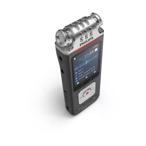 Philips DVT6115 diktafon