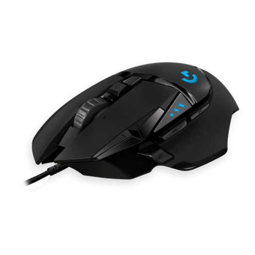 Logitech_910-005470_G502_HERO_vezetekes_gamer_optikai_eger-i1017799