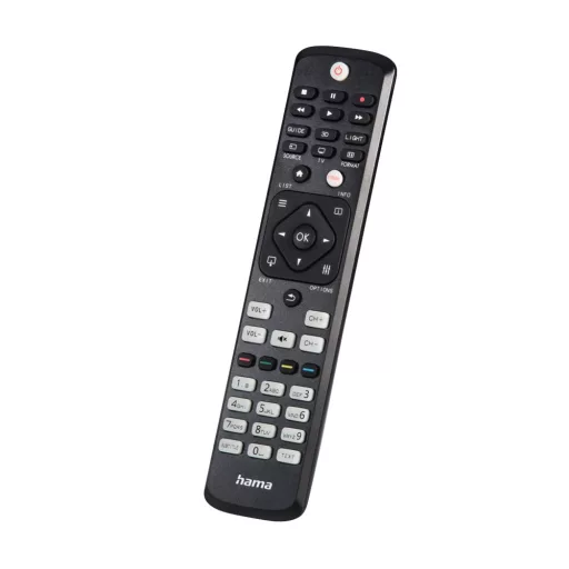 Hama 221063 univerzális távírányító Philips TV - hez