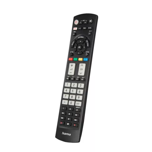Hama 00221064 univerzális távírányító PANASONIC TV