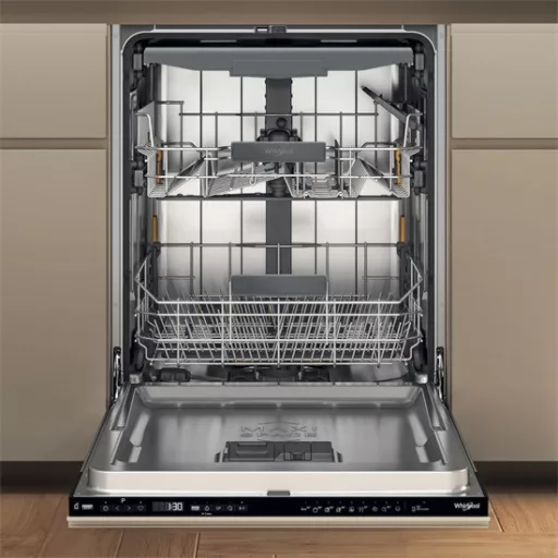 Whirlpool WH6IC16B4M6T0 beépíthető mosogatógép