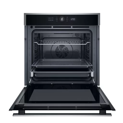 Whirlpool WOI4S8HM1SXA beépíthető sütő