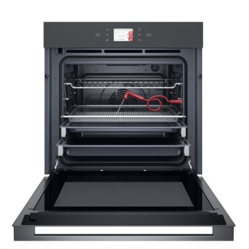 Whirlpool WOI118FPT2SSMA beépíthető elektromos sütő