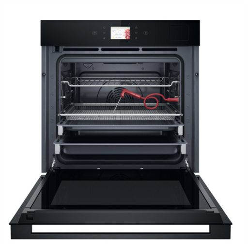 Whirlpool WOI9A8FPT2SBA beépíthető elektromos sütő