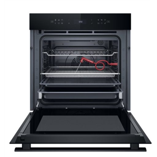 Whirlpool WOI68FPT1SBA beépíthető elektromos sütő