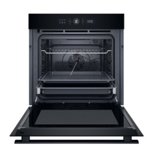 Whirlpool WOI4S8PPM1SB beépíthető elektromos sütő