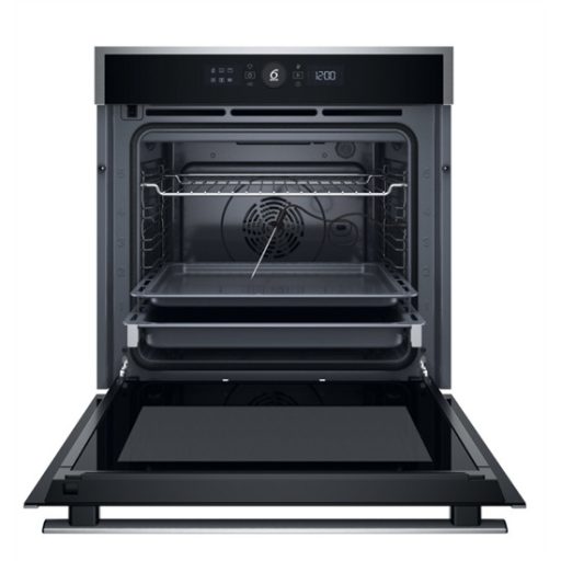 Whirlpool WOI4S8PPM1SX beépíthető elektromos sütő