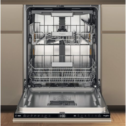 Whirlpool WH7IA15AM3LS0 beépíthető mosogatógép