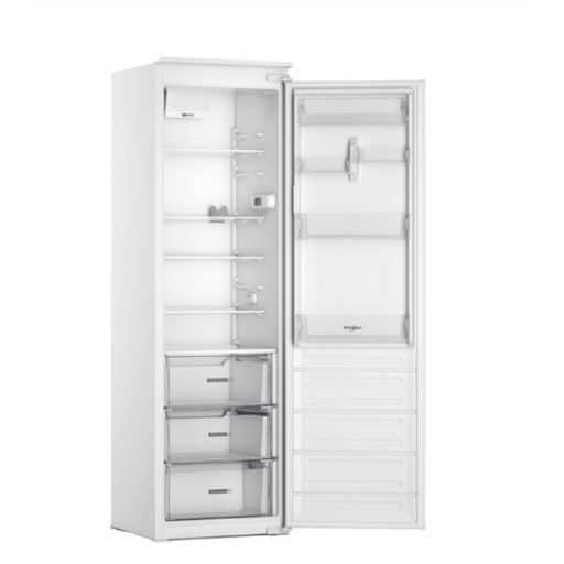 Whirlpool WHSD18A011B2 beépíthető egyajtós hűtőszekrény