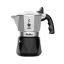 Bialetti 7327 BRIKKA kotyogós kávéfőző, 2 személyes (értékcsökkentett)