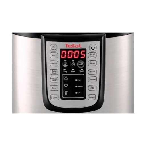 Tefal CY505EE0 multifunkciós főzőedény