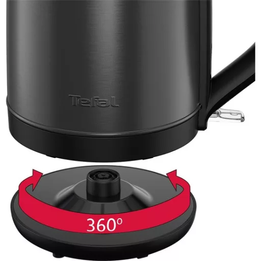 Tefal KO5S08E0 vízforraló 1,7l