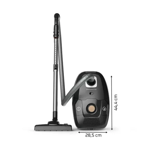 Rowenta RO6189EA porzsákos porszívó