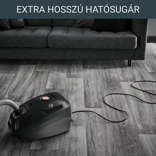 Rowenta RO6189EA porzsákos porszívó