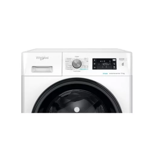 Whirlpool FFB10489BVEE előltöltős mosógép