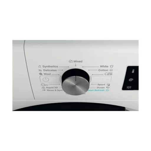 Whirlpool FFB10489BVEE előltöltős mosógép