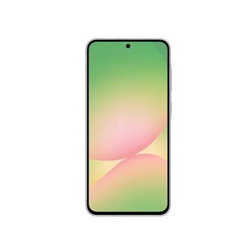 Samsung A566B GALAXY A56 5G (8/256) okostelefon, világosszürke