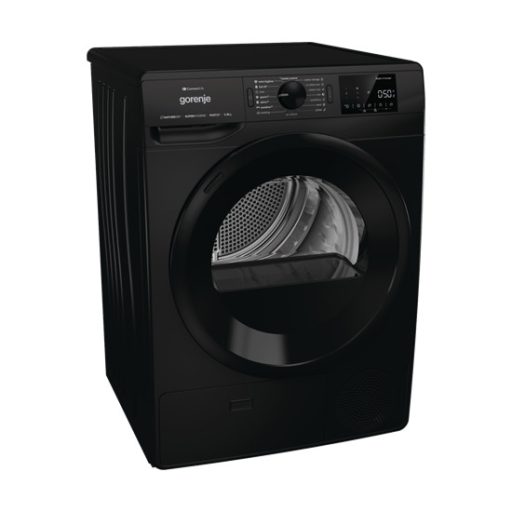 Gorenje DPNE82GNLWIFI/B hőszivattyús szárítógép