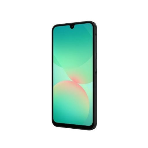 Samsung A266B GALAXY A26 5G (8/256), BLACK okostelefon