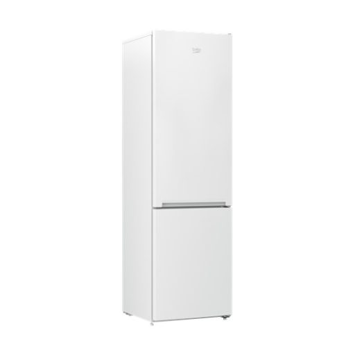 Beko RCNA305K40WN alulfagyasztós hűtőszekrény