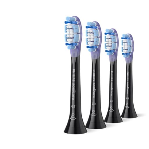 Philips HX9054/88 fogkefefej 4db
