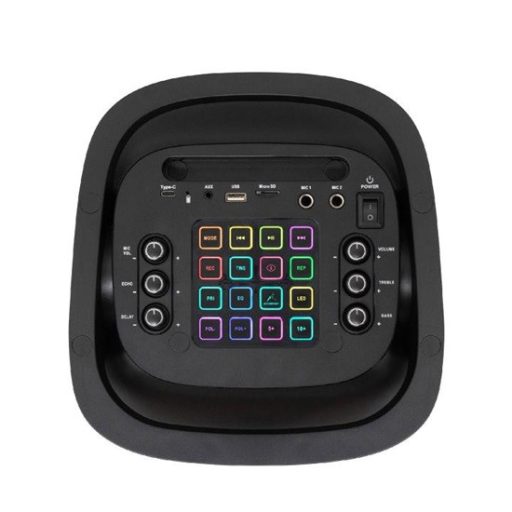 SAL PAR2100BT party hangfal