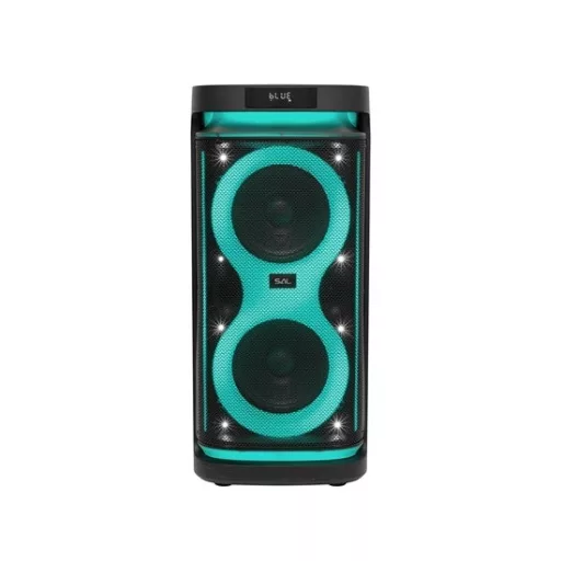 SAL PAR2400BT party hangfal
