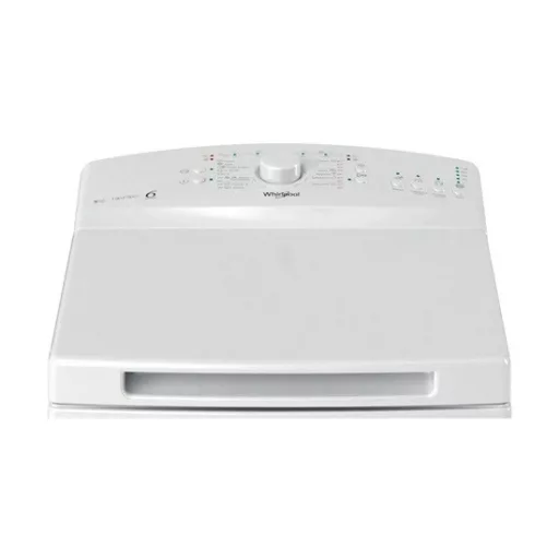 Whirlpool TDLR 5040L EU/N felültöltős mosógép