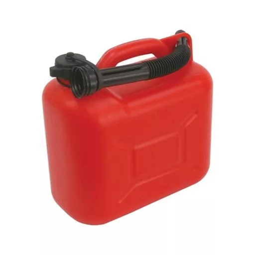 Noname 84787 üzemanyag kanna, 5 L