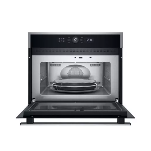 Whirlpool WMW44HMX beépíthető mikrohullámú sütő