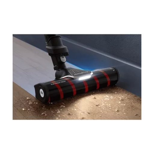 Rowenta RH2048WO Force Flex 9.60 vezeték nélküli porszívó