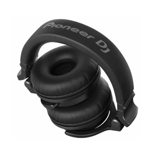 Pioneer DJ HDJ-CUE1BT-K bluetooth fejhallgató