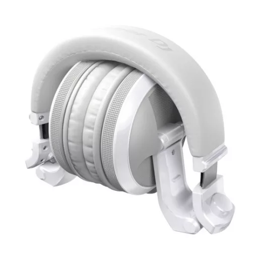 Pioneer DJ HDJ-X5BT-W fejhallgató