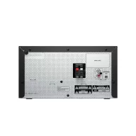 LG CK43N Hi-Fi rendszer DJ funkciókkal