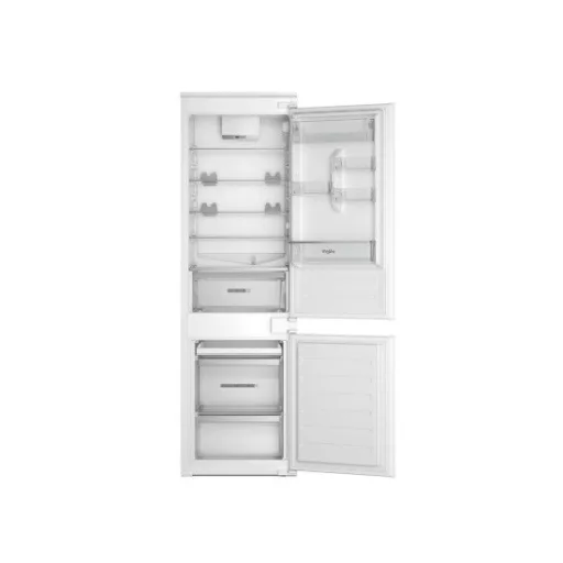 Whirlpool WHC18D011C1 SF beépíthető hűtő-fagyasztó