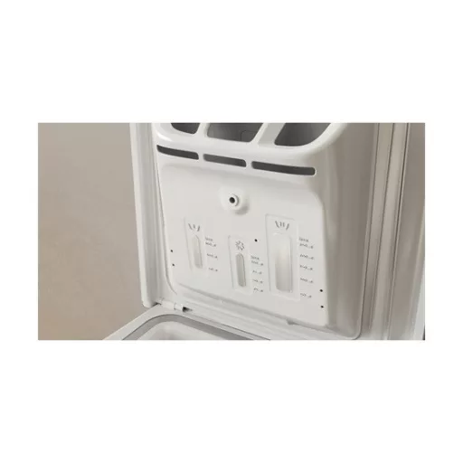 Whirlpool TDLRG 6261BS EU/N felültöltős mosógép