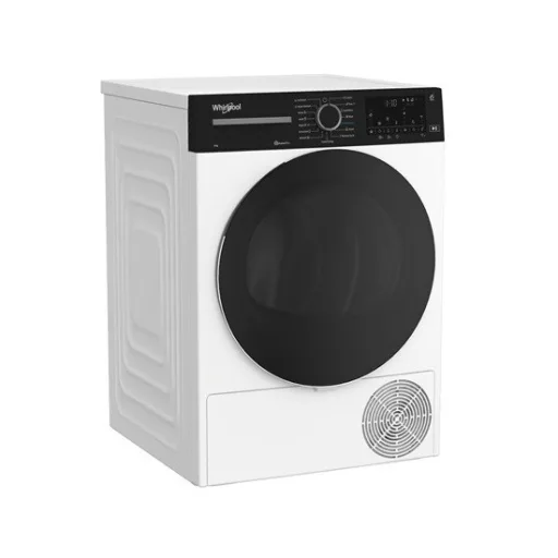 Whirlpool WP C9 WBS EE hőszivattyús szárítógép