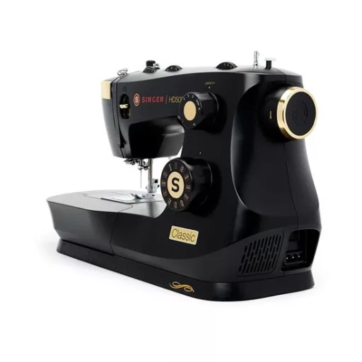 Singer HD 500 varrógép