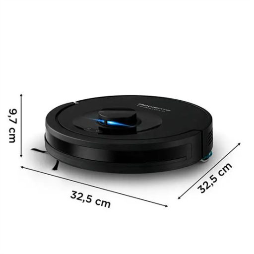 Rowenta RR87D5WH X-PLORER S85+ robotporszívó