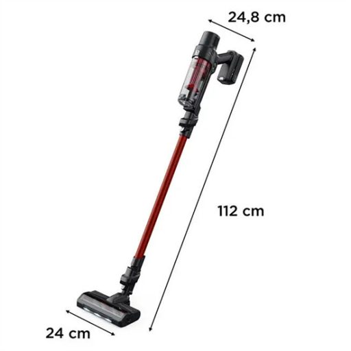 Rowenta RH6A73WO X-PERT 7.60 Animal Model rúdporszívó