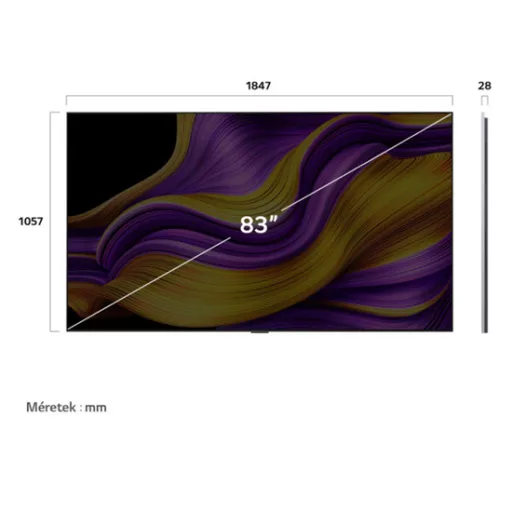 LG_OLED83G51LW_OLED_evo_AI_G5_4K_Smart_TV-i1027270