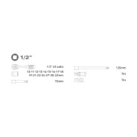 Extol_Premium_6523_racsnis_dugokulcs_keszlet_21db-i1027370