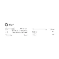Extol_Premium_6523_racsnis_dugokulcs_keszlet_21db-i1027370