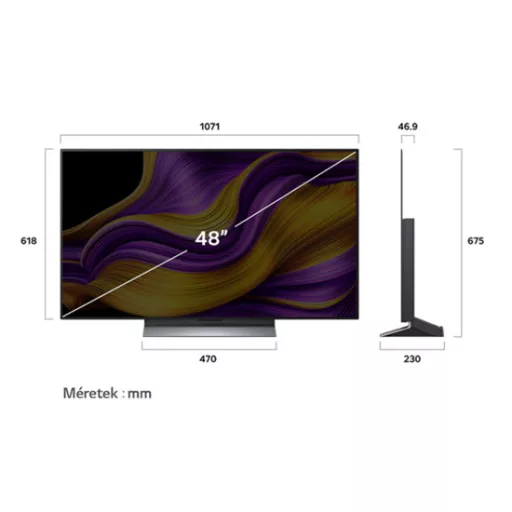 LG_OLED48G53LS_OLED_evo_AI_G5_4K_Smart_TV-i1027550