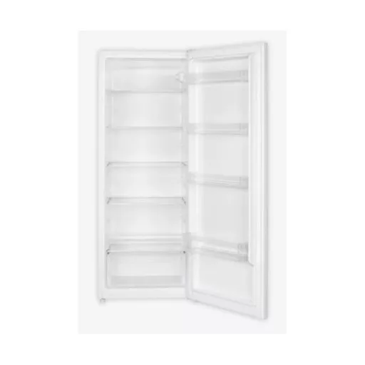 MPM MPM-246-CJ-25 egyajtós hűtőszekrény